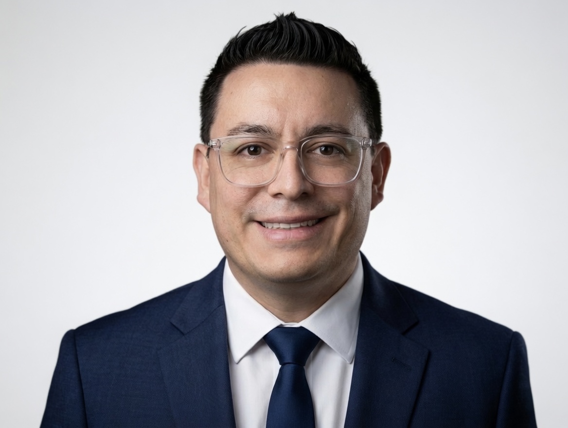 Giovanni Callejas M. Senior Solutions Architect Engineer